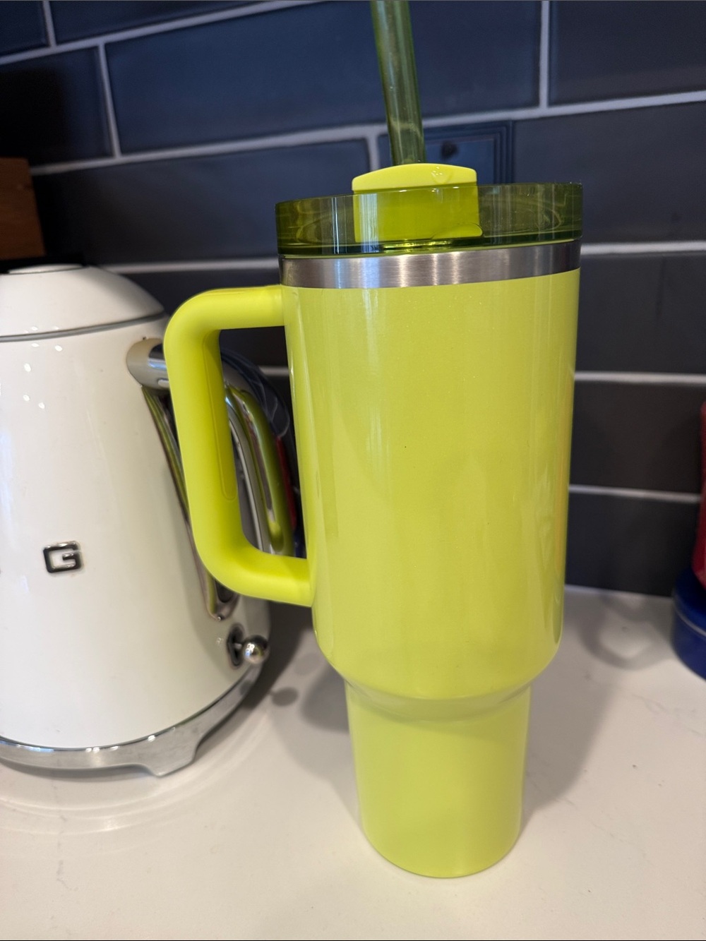 Starbucks Stanley Mug - Picture 3 of 4